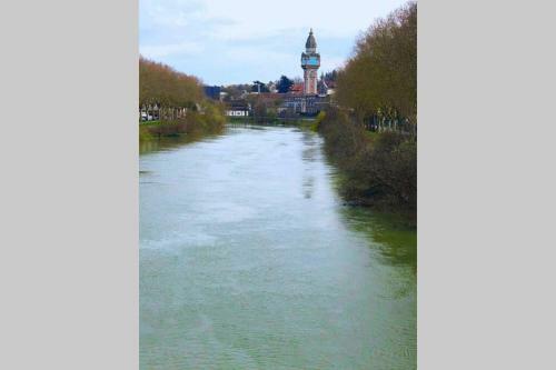 Apartamento L'appartement � Proximit� De Tout !