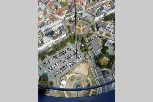 Apartamento L'appartement � Proximit� De Tout !