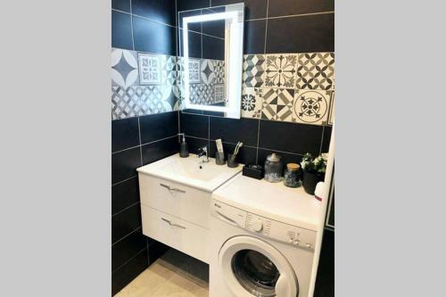 Apartamento L'appartement � Proximit� De Tout !