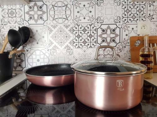Apartamento Champ�tillant