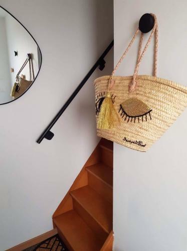 Apartamento Champ�tillant