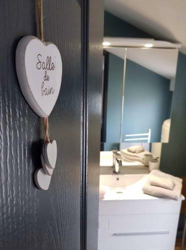 Apartamento Champ�tillant