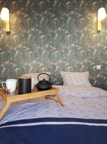 Apartamento Champ�tillant