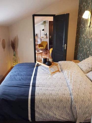 Apartamento Champ�tillant