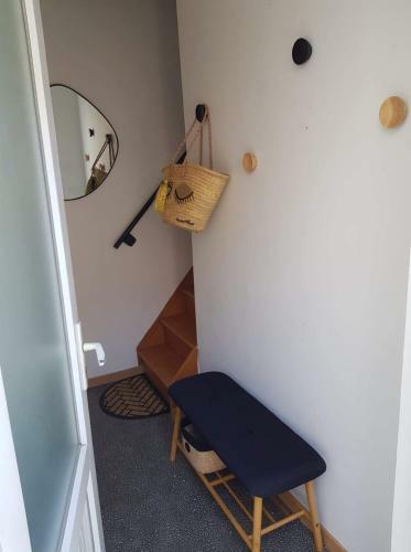Apartamento Champ�tillant