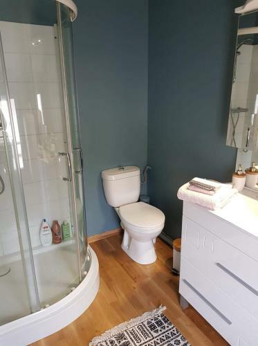 Apartamento Champ�tillant