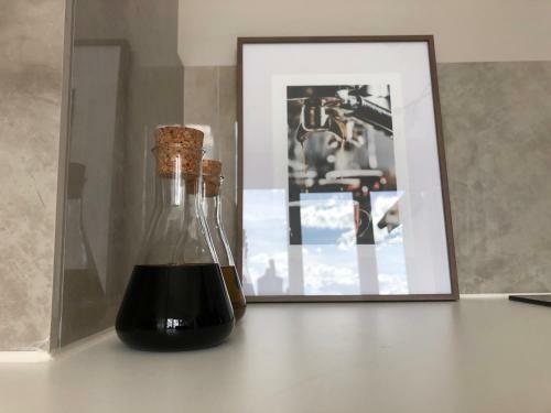 Apartamento Sublime Duplex Champenois Avec Vue Sur Les Vignes