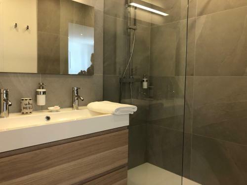 Apartamento Sublime Duplex Champenois Avec Vue Sur Les Vignes