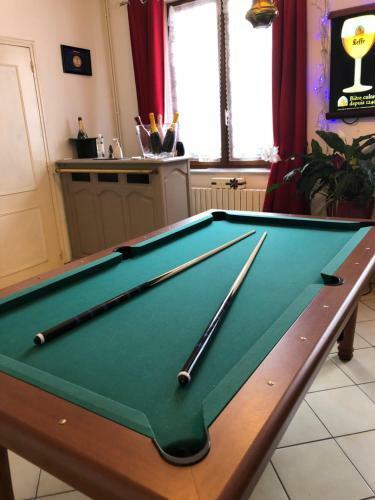 Apartamentos La Petalerie