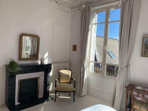 Apartamento Le Saint-r�my