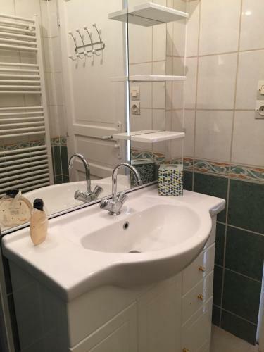 Apartamento Le Saint-r�my