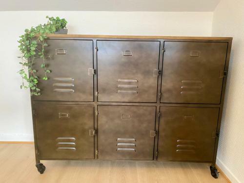 Apartamento Au Petit Bonheur