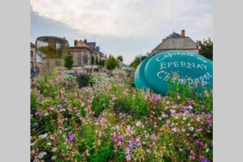 Apartamento Le Figaro 2 Suite Premium (80 M� L'espace Est Un Luxe)