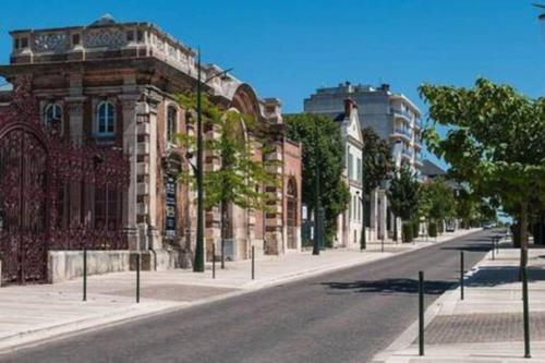 Apartamento Le Figaro 2 Suite Premium (80 M� L'espace Est Un Luxe)