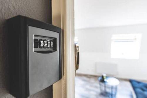 Apartamento Le Figaro 2 Suite Premium (80 M� L'espace Est Un Luxe)