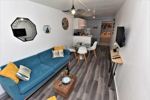 Apartamento Sparkling Life - Epernay Centre