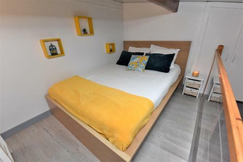 Apartamento Sparkling Life - Epernay Centre