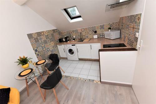 Apartamento Sparkling Life - Epernay Centre