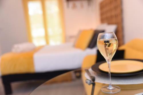 Apartamento Sparkling Life - Epernay Centre