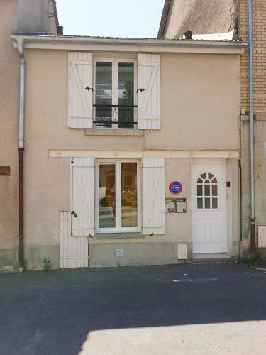 Apartamento Sparkling Life - Epernay Centre
