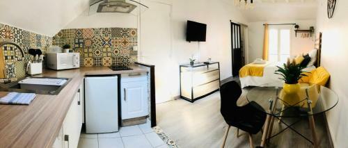 Apartamento Sparkling Life - Epernay Centre
