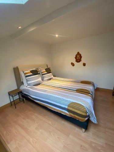 Apartamento Ermont: Superbe Appartement