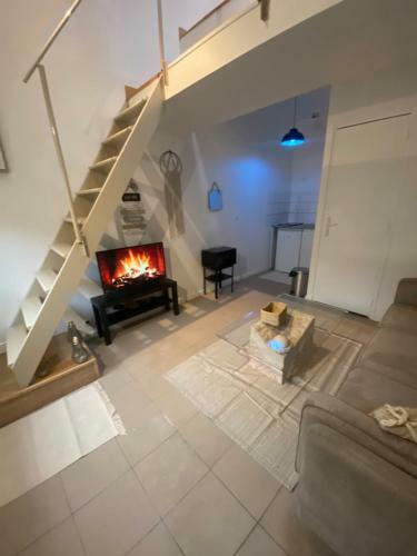 Apartamento Ermont: Superbe Appartement