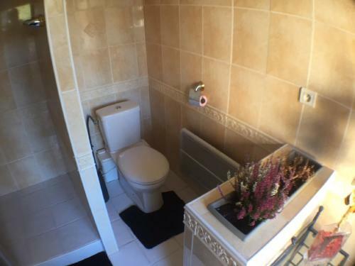 Bed & Breakfast Le Beauvaisis