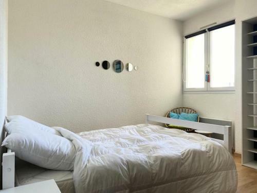Apartamento R�sidence Les Dunes - Studio Pour 2 Personnes 204
