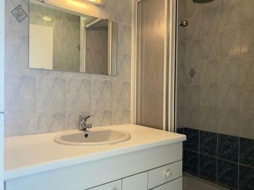 Apartamento R�sidence Le M�le - 2 Pi�ces Pour 4 Personnes 274