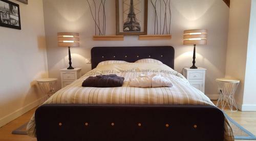 L'horizon Holiday Apartment