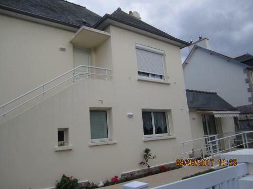 Apartamento Villa N�r�e