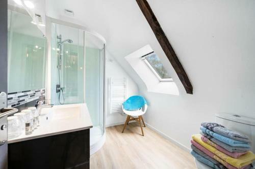 R�sidence -erquy - Maisons & Villas 084