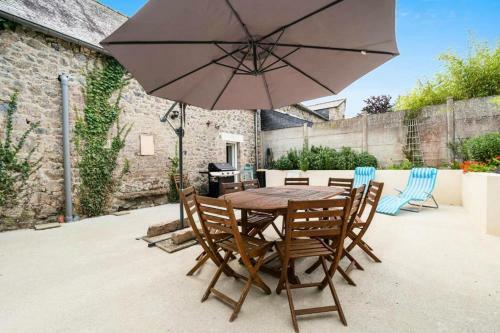 R�sidence -erquy - Maisons & Villas 084