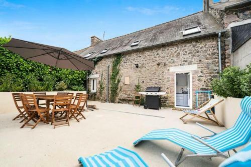 R�sidence -erquy - Maisons & Villas 084