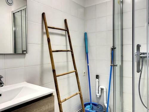 Apartamento R�sidence Les Dunes - Studio Pour 2 Personnes 054