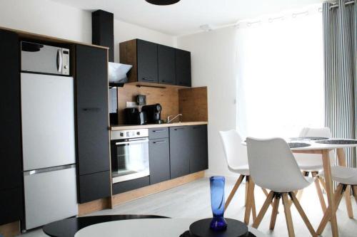 Apartamento R�sidence -pleneuf Val Andre - Pi�ces 064