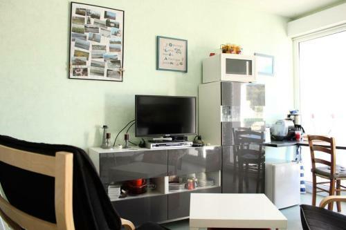 Apartamento R�sidence Cap Armor - 2 Pi�ces Pour 4 Personnes 034