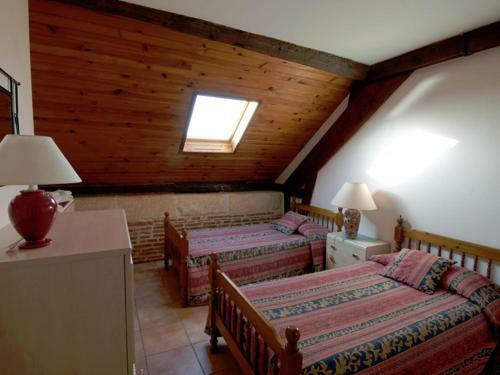 Appartement Chateau Magnolia
