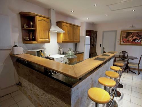 Appartement Chateau Magnolia