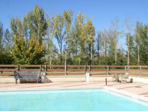 Appartement Chateau Magnolia