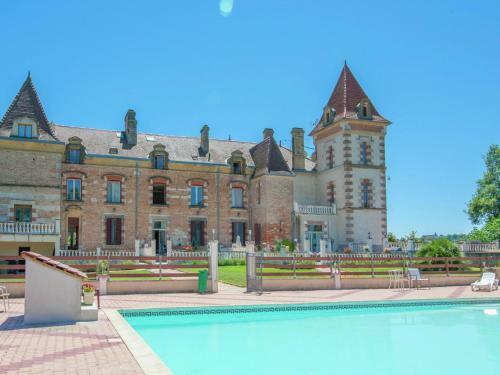 Appartement Chateau Magnolia