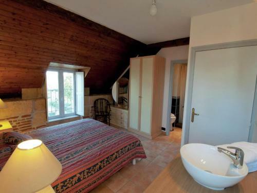 Appartement Chateau Magnolia