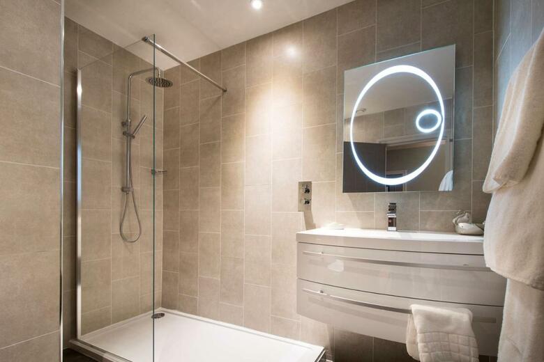 The Swan Hotel, Wells, Somerset