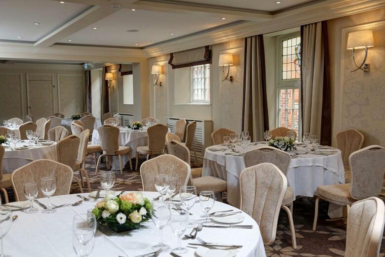 The Swan Hotel, Wells, Somerset