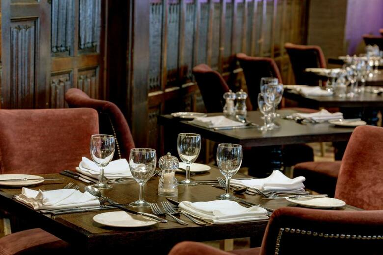The Swan Hotel, Wells, Somerset