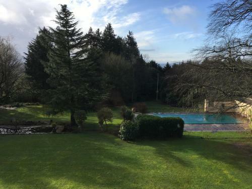 Hostal Beryl Country House