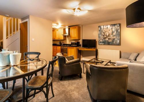 Apartamentos Swan Mews