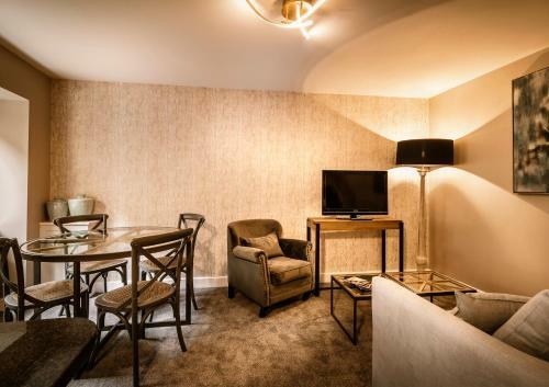 Apartamentos Swan Mews