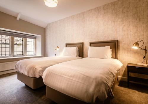Apartamentos Swan Mews